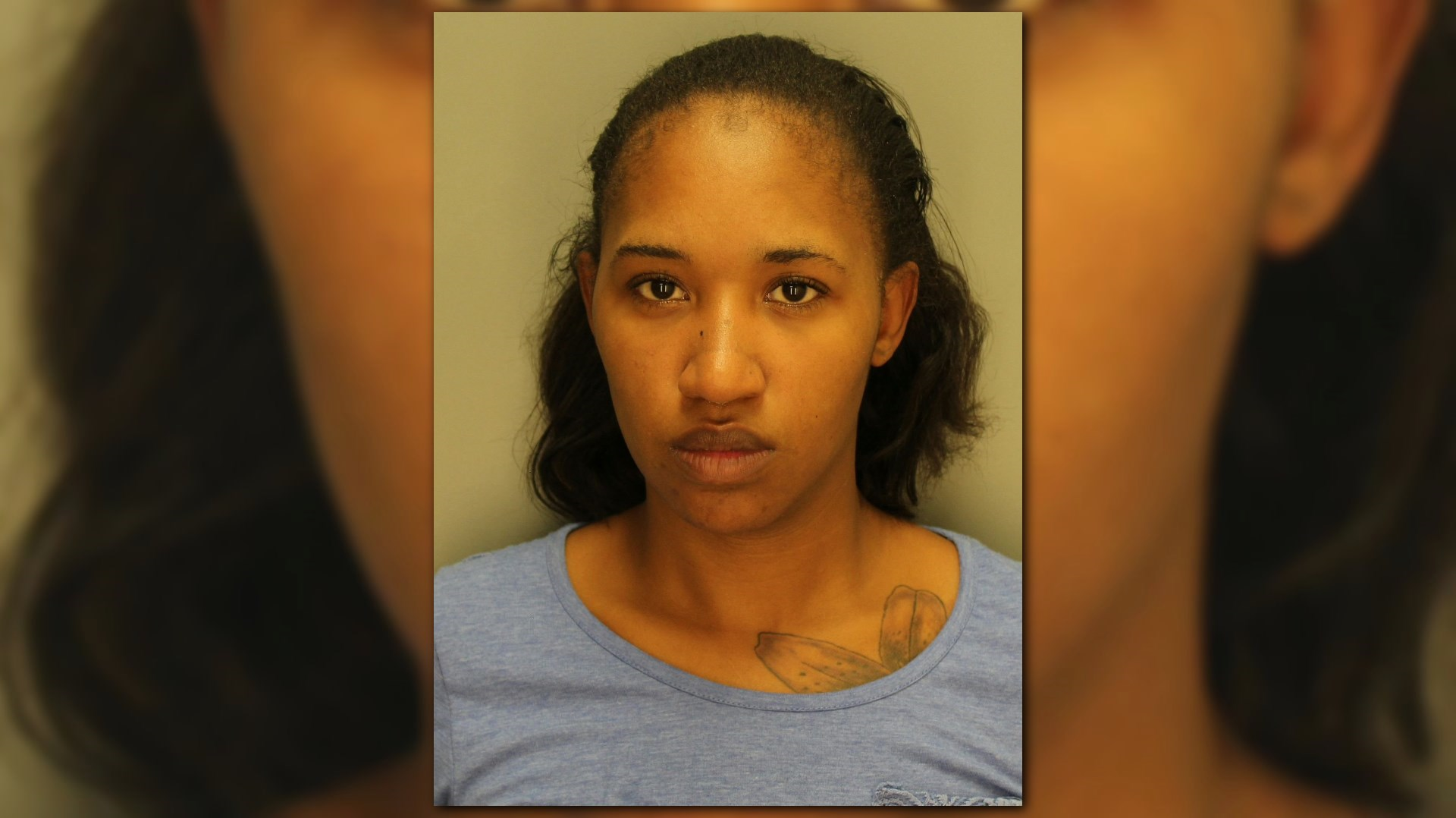 Two charged in connection with Rock Hill gas station shooting